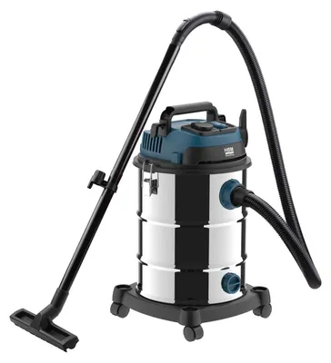 Immagine prodotto di Aspiratore per edilizia HBM umido/asciutto 1400 W 30 L