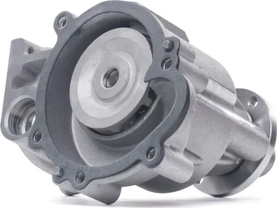 Produktbild von RIDEX 1260W0439 Kühlmittelpumpe Wasserpumpe für BMW 3 Coupe (E46) 3 Cabrio (E46)