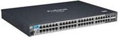 Produktbild von HP - J9280A - HP Procurve Switch 2510-48G