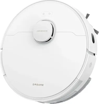 Produktbild von Reinigungsroboter DREAME D20 Pro (weiß)