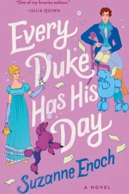 Obrázok produktu pre Every Duke Has His Day