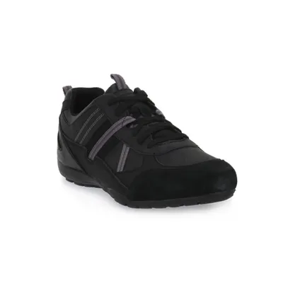Produktbild von Geox Ravex U043FA0PTEKC9270 (42/black-anthracite)