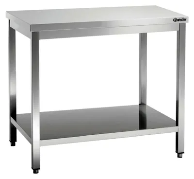 Productafbeelding van Bartscher werkbank 700, B1200