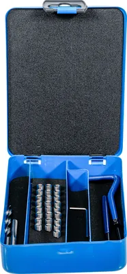 Obrázok produktu pre BGS technic Thread Repair Kit, 412 g
