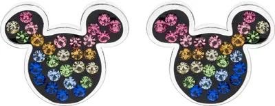 Produktbild von Ohrringen   Ohrstecker Disney Silber   Kollektion Mickey Mouse - kind