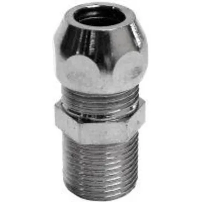 Produktbild von Sanitop-Wingenroth Doppelverschraubung verchromt 3 / 8'X 10 mm