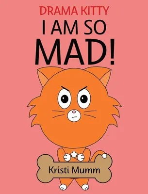 Produktbild von I Am So Mad!