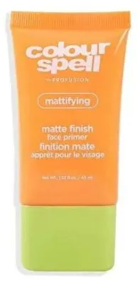 Productafbeelding van Profusion, Kleurrijk, matte afwerking, crème-primer, 45 g