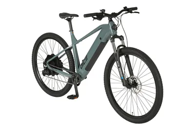 Produktbild von PROPHETE DICE 2.9 E-MTB 29" Limited| Hardtail MTB, enovation 48 V Heckmotor, 11,1 Ah Akku, 10-Gang Shimano Cues, Suntour XCT 100 mm