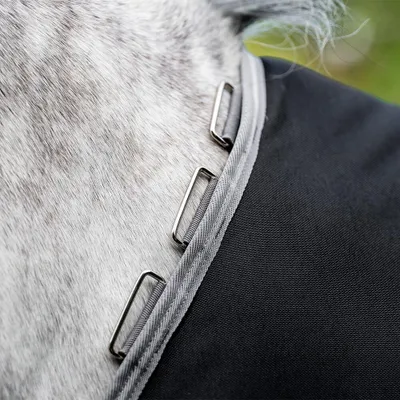 Obrázok produktu pre Horseware Amigo Outdoordecke 1200D Plus – vonkajšia deka, 50 g