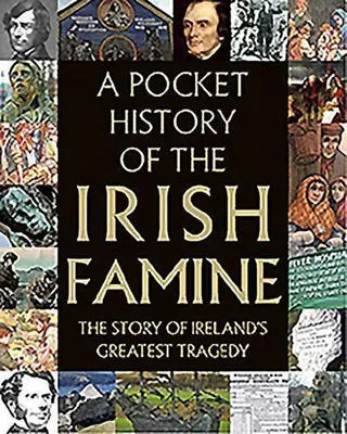 Obrázek produktu pro A Pocket History of the Irish Famine