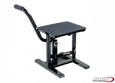 Produktbild von PUIG 6289N Basis-Standstütze  passend fuer UNIVERSAL UNIVERSAL Schwarz