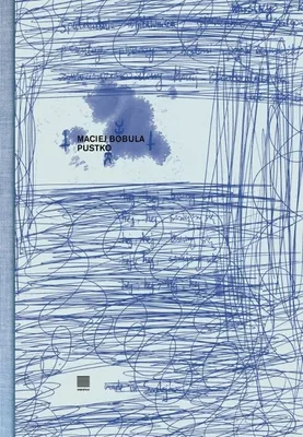 Immagine prodotto di Maciej Bobula - Pustko - Tomik poezji współczesnej
