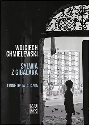 Image de Sylwia z Gibalaka i inne opowiadania