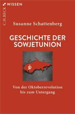 Obrázok produktu pre Geschichte der Sowjetunion