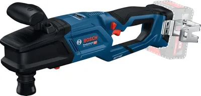 Immagine prodotto di Trapano angolare a batteria Bosch Professional GRD 18V-127 HX (C) solo (06019N5100)