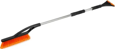 Immagine prodotto di Bradas ICE2703A Raschietto telescopico Bradas con frusta, 890 - 1.170 mm