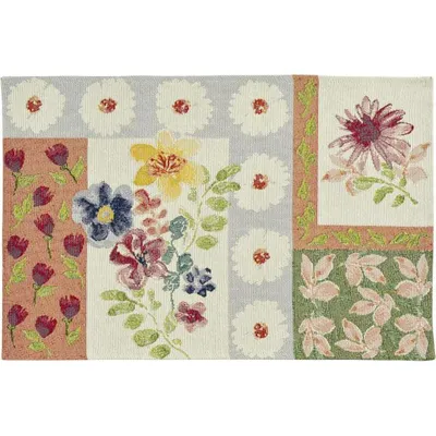 Produktbild von Sander Gobelin Tischset / Placemat - Floral Symphony, 32 x 48 cm