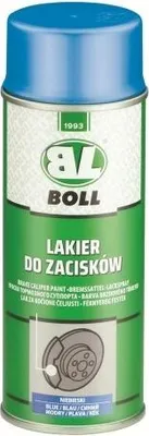 Produktbild von Boll Blaue Bremssattel-Sprühfarbe