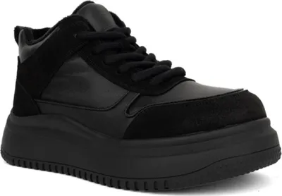 Immagine prodotto di Sneaker La Conte Donna LAC6590-25217-FLBLK Colore: Nero Taglia: 39