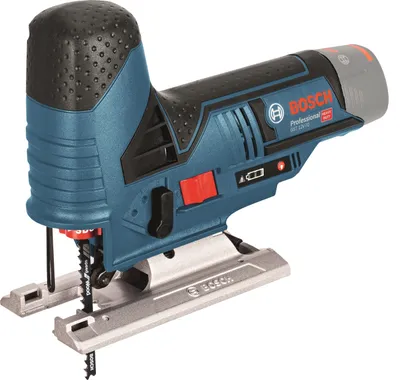 Produktbild von Bosch Professional Akku-Stichsäge GST 12V-70 Solo