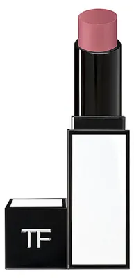 Produktbild von Tom Ford Lip Color Matte Satin matt Creme-Lippenstift 01 Intimate Rose 3.3 g