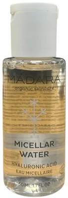 Produktbild von Madara Micellar Water
