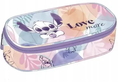 Produktbild von Coolpack Schulmäppchen Campus-Tasche Stitch Disney