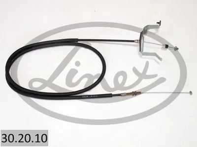 Produktbild von LINEX Gaszug 30.20.10 für NISSAN PRIMERA (P11) 1980/1700mm