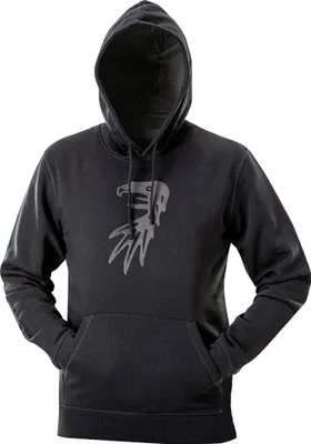 Produktbild von SC Freiburg Hoodie GOTS "Greif tonal" Gr. 3XL
