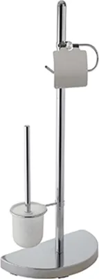 Immagine prodotto di Set WC Lianos con portarotolo 76 cm
