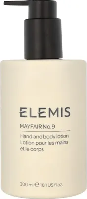 Productafbeelding van Elemis Mayfair No.9 Lotion voor handen en lichaam