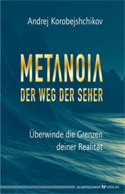 Obrázek produktu pro Metanoia - Der Weg der Seher