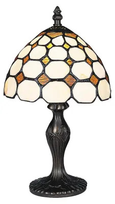 Obrázek produktu pro Stolní lampa MARVEL 8072 Rabalux