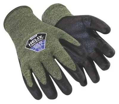 Produktbild von HexArmor Schutzhandschuh Helix 2082 Größe 8