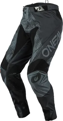 Produktbild von O'NEAL Herren Motocross Hose Mayhem Covert , Anthrazit Grau, 30