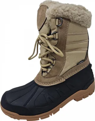 Produktbild von Spirale Tina Boots Beige
