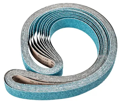 Produktbild von PFERD 45009502, Schleifgurt, 2000 mm, 50 mm, 10 Stück(e)