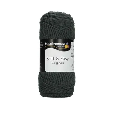 Produktbild von Schachenmayr Soft & Easy, 100g Oliv Handstrickgarne