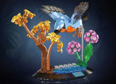 Immagine prodotto di 10151 - Robin (Re degli stampi)