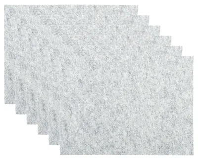 Produktbild von BUTLERS Tischset FELTO 6er-Set