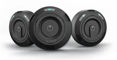 Zdjęcie produktu dla KATVR KAT Loco bluetooth 3ks KATVR Loco(3sensory)* 1ZESTAW