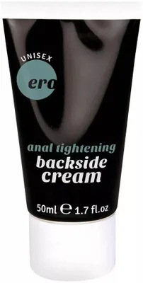 Image de crème raffermissante anale 50 ml