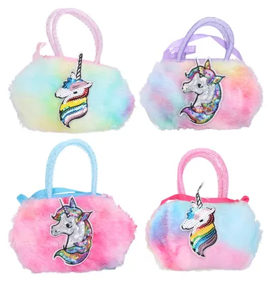 Obrázok produktu pre Peňaženka Unicorn 19 x 11 cm