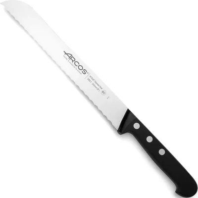 Immagine prodotto di ARCOS 282104 6 pz. Coltello universale per pane