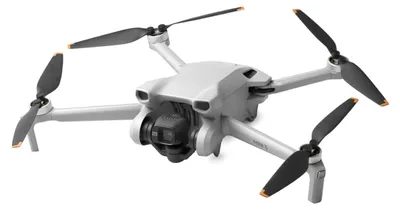 Produktbild von DJI Lito X1 Quadrocopter Drohne mit 4K Kamera Grey