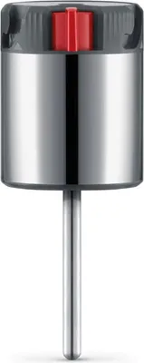 Produktbild von Sage the FusionCap, Farbe:Edelstahl