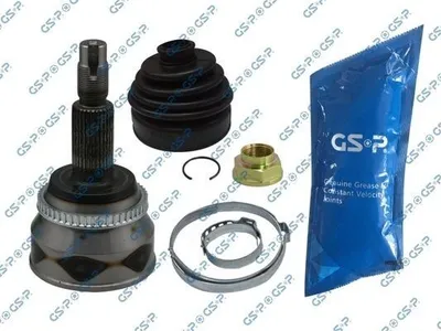 Produktbild von GSP Gelenksatz Antriebswelle für LEXUS RX (MHU3, GSU3, MCU3) 859305