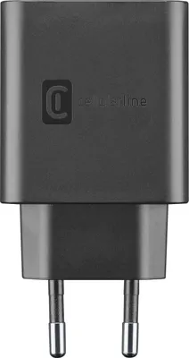 Immagine prodotto di Cellularline ACHSMUSB2PD45WK, interno, CA, nero