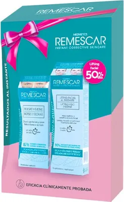 Obrázok produktu pre REMESCAR | REMESCAR OJOS | Súpravy